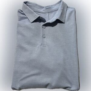 Lululemon Polo